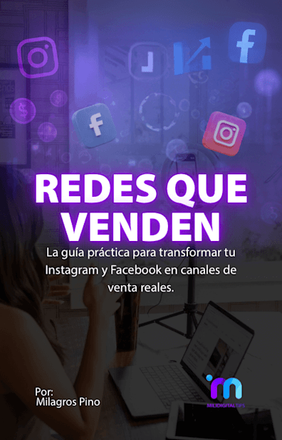 redes que venden