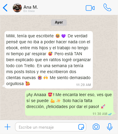 testimonio 3 testimonio 3