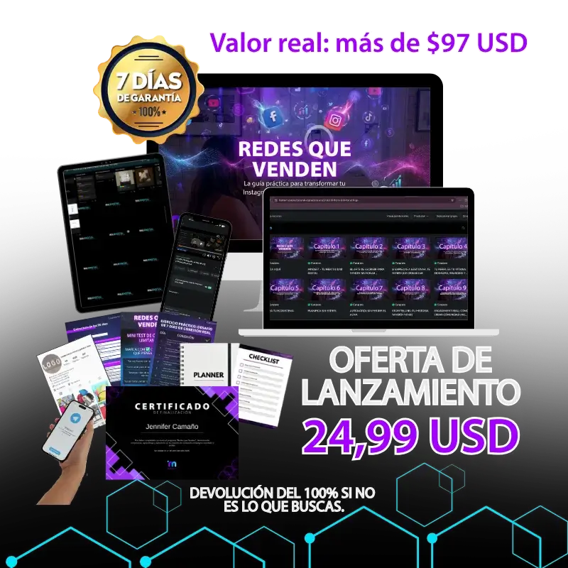 REDES QUE VENDEN MOCKUPS 