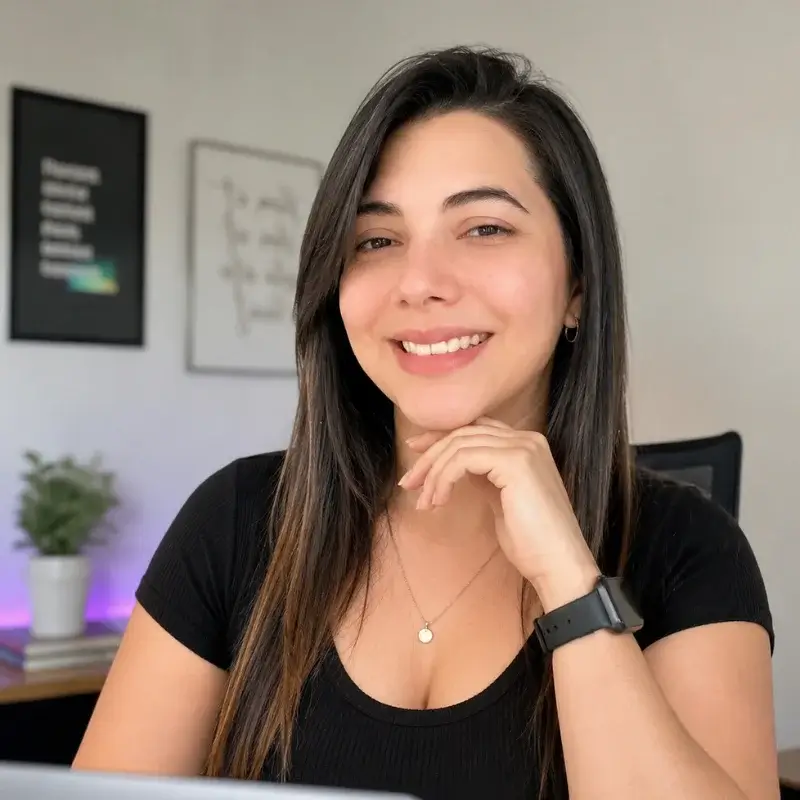 Milagros Pino | Fundadora de Milidigitaltips